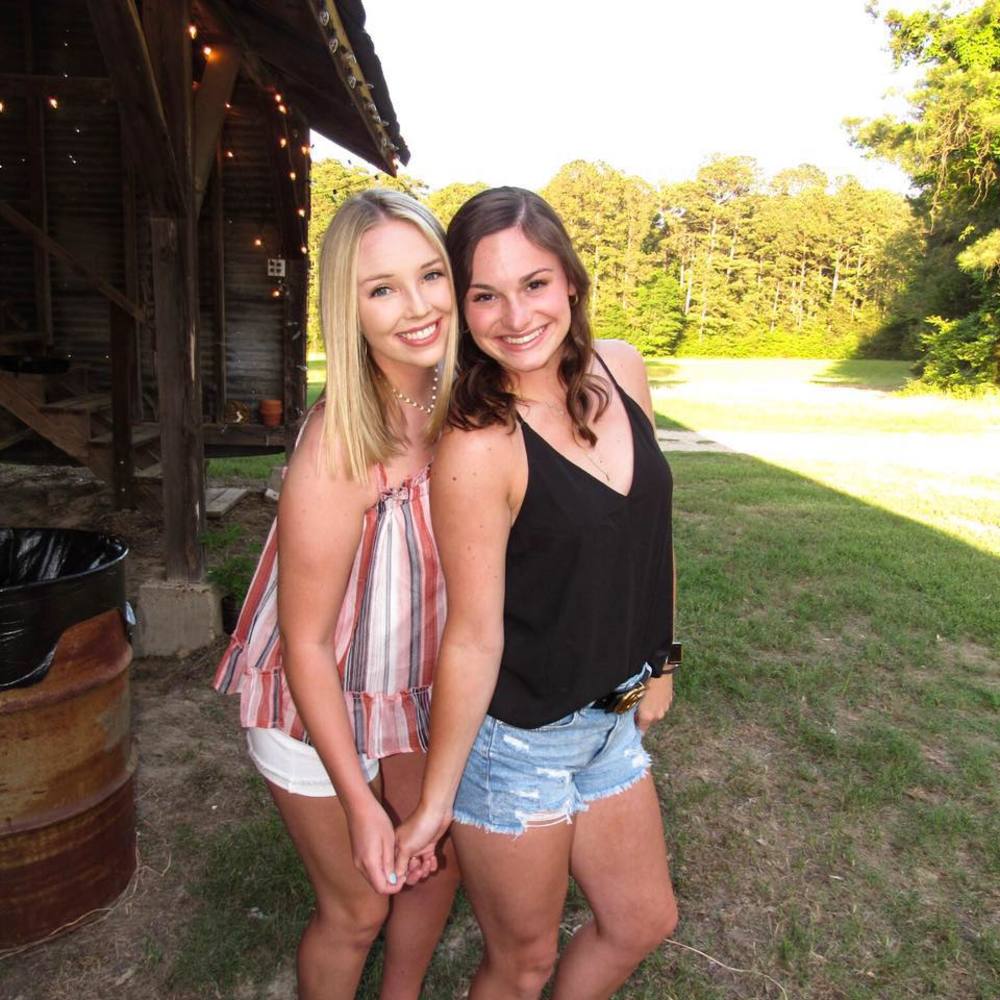 Meet your Posher, Ella rose